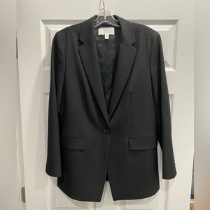 Hugo Boss Suit